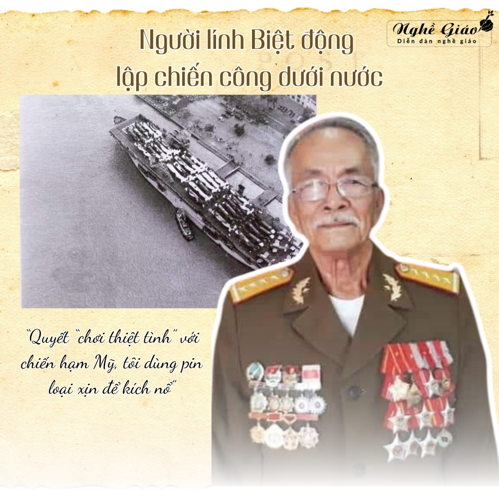 LÂM SƠN NÁO