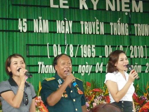 Đô đốc, Trung tướng Phạm Ngọc Lan