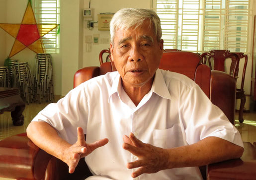 Lê Thanh Sơn