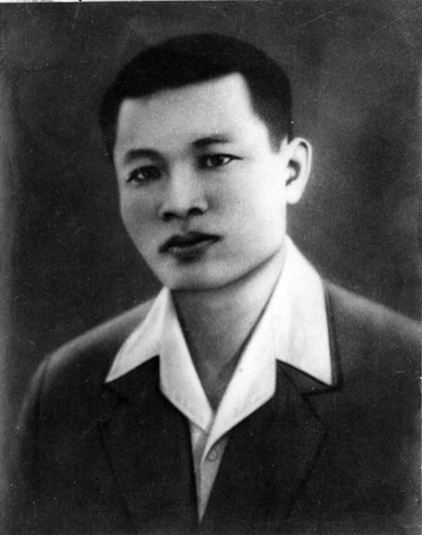 PHAN ĐĂNG LƯU