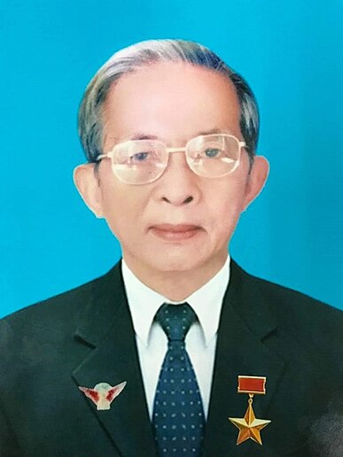 Trần Quốc Hương
