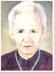 Nguyễn Thị Xưa