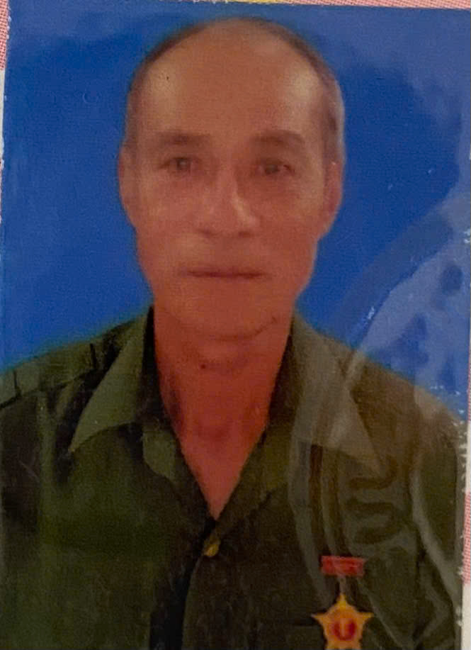 ĐẶNG VĂN NGHIỆP