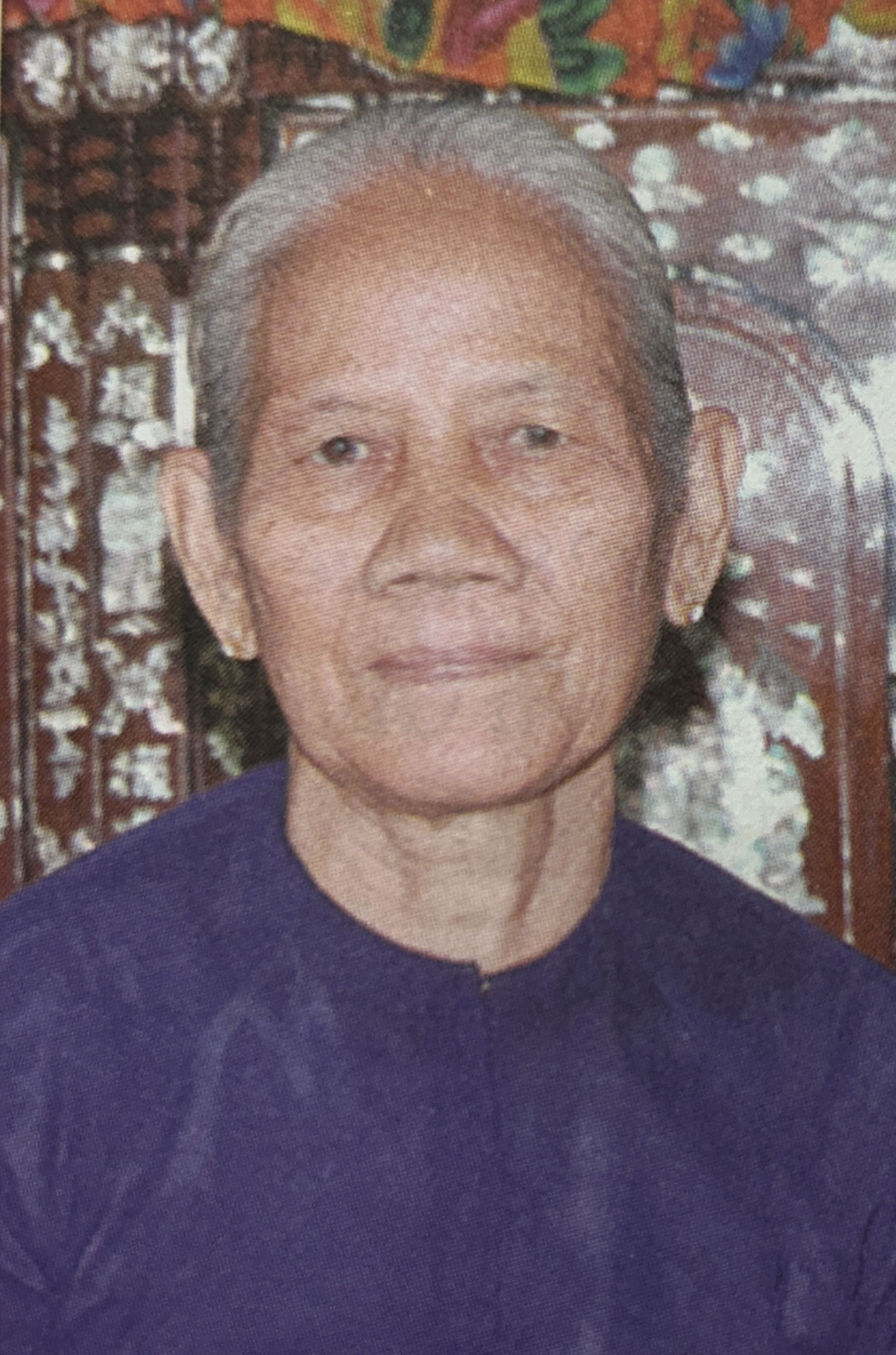 Nguyễn Thị Đẹt