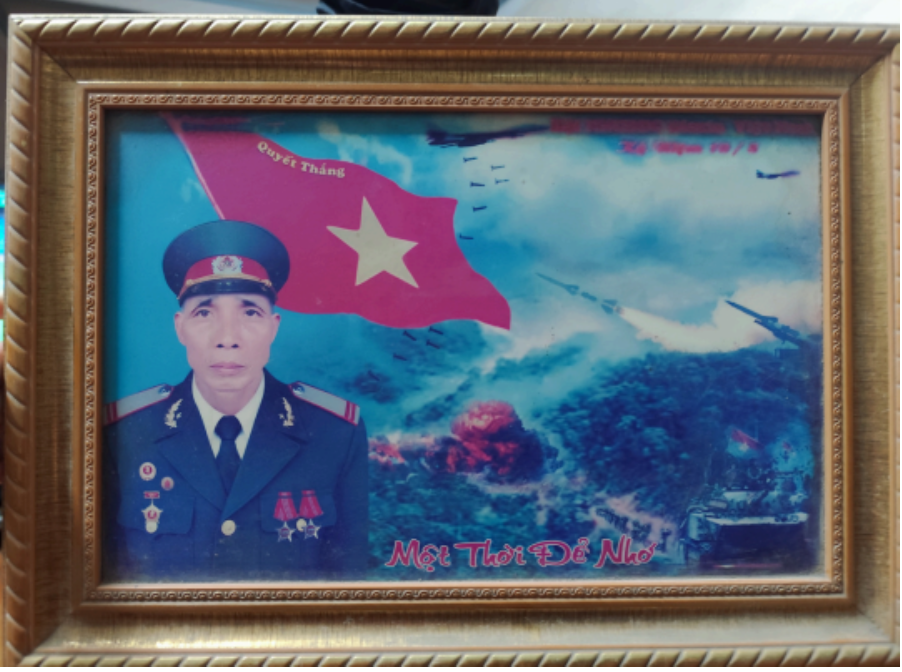 THÂN VĂN