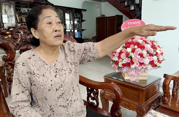 Lưu Nguyệt Hồng