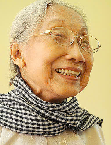 BÙI THỊ MÈ