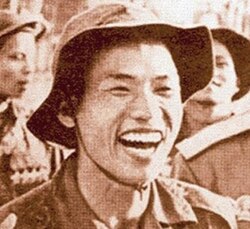 AH LLVTND TRỊNH TỐ TÂM