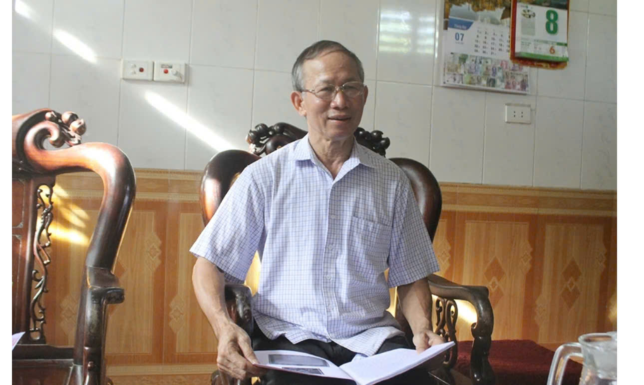 Nguyễn Văn Toản