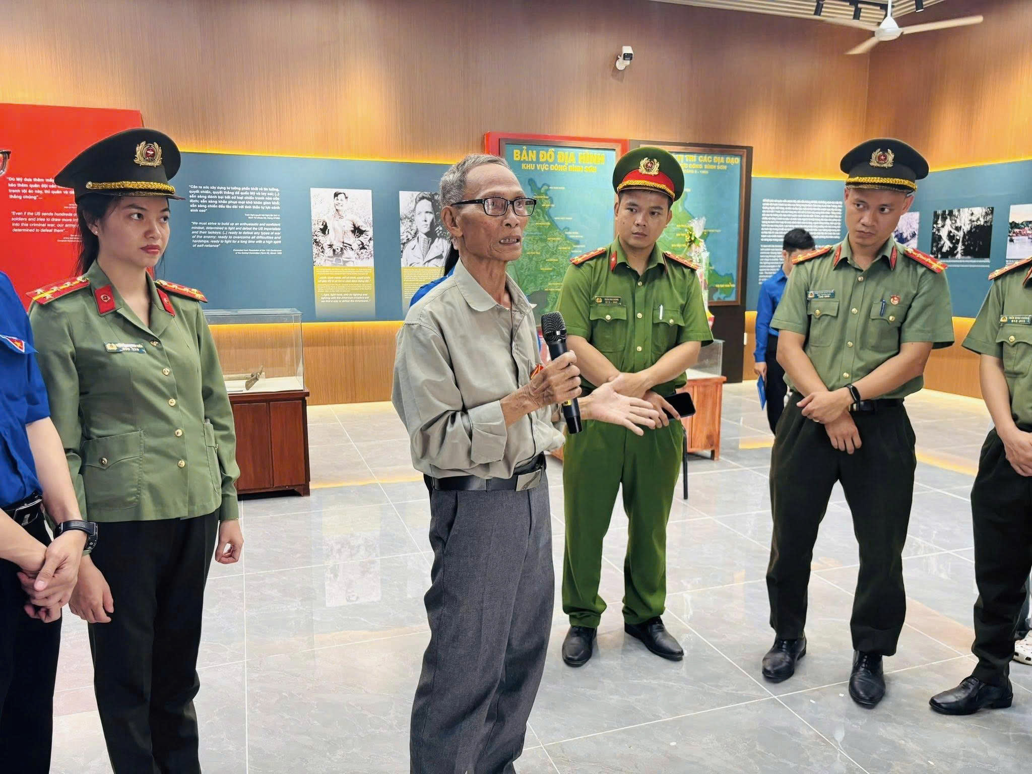 Nguyễn Thanh Tâm