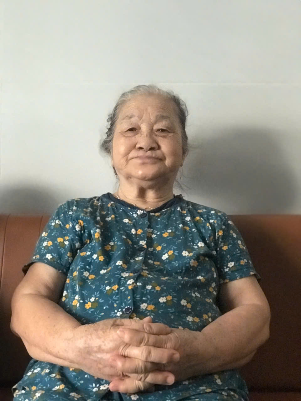 Nguyễn Thị Hồng