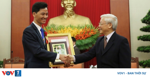 Nguyễn Trọng Thái,