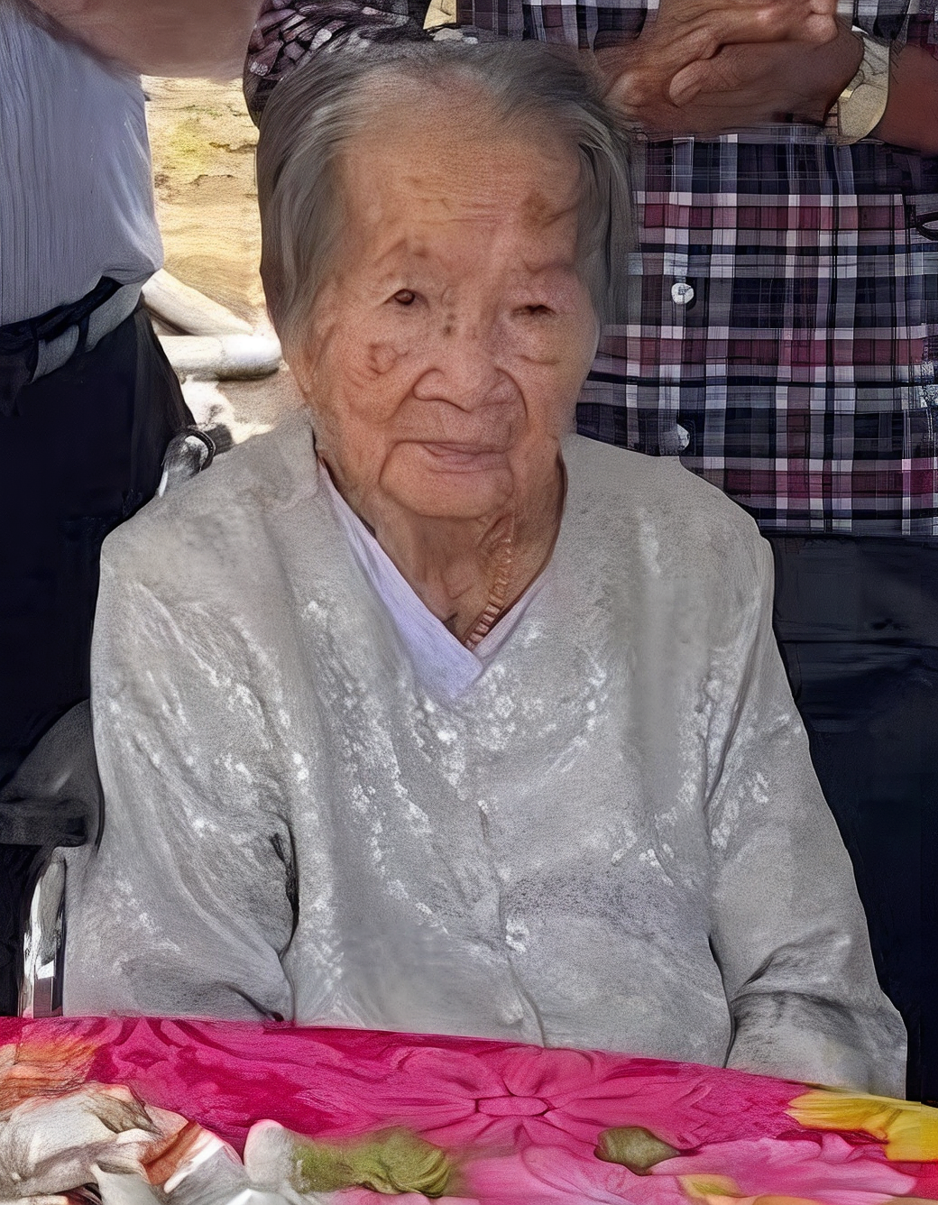 Nguyễn Thị Chính