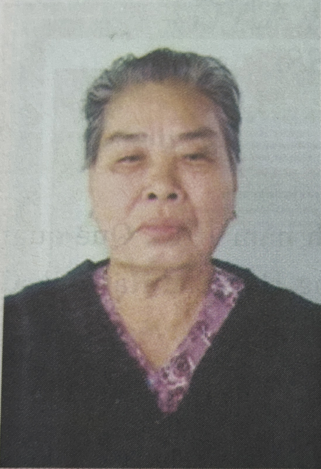 Nguyễn Thị Xiếu (thường gọi: Năm Xiếu)