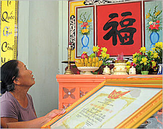 LÊ THỊ HẸ