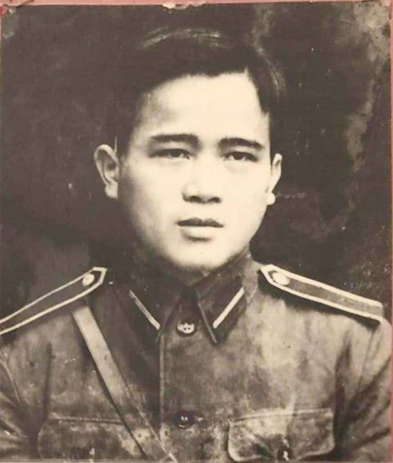 Nguyễn Kim Vang
