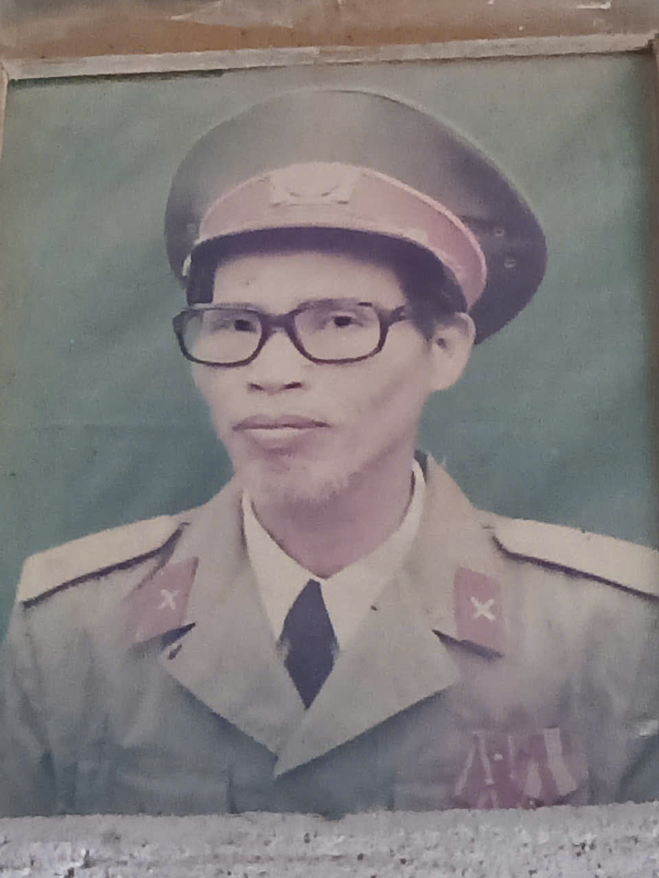Ngô Quang Duyệt