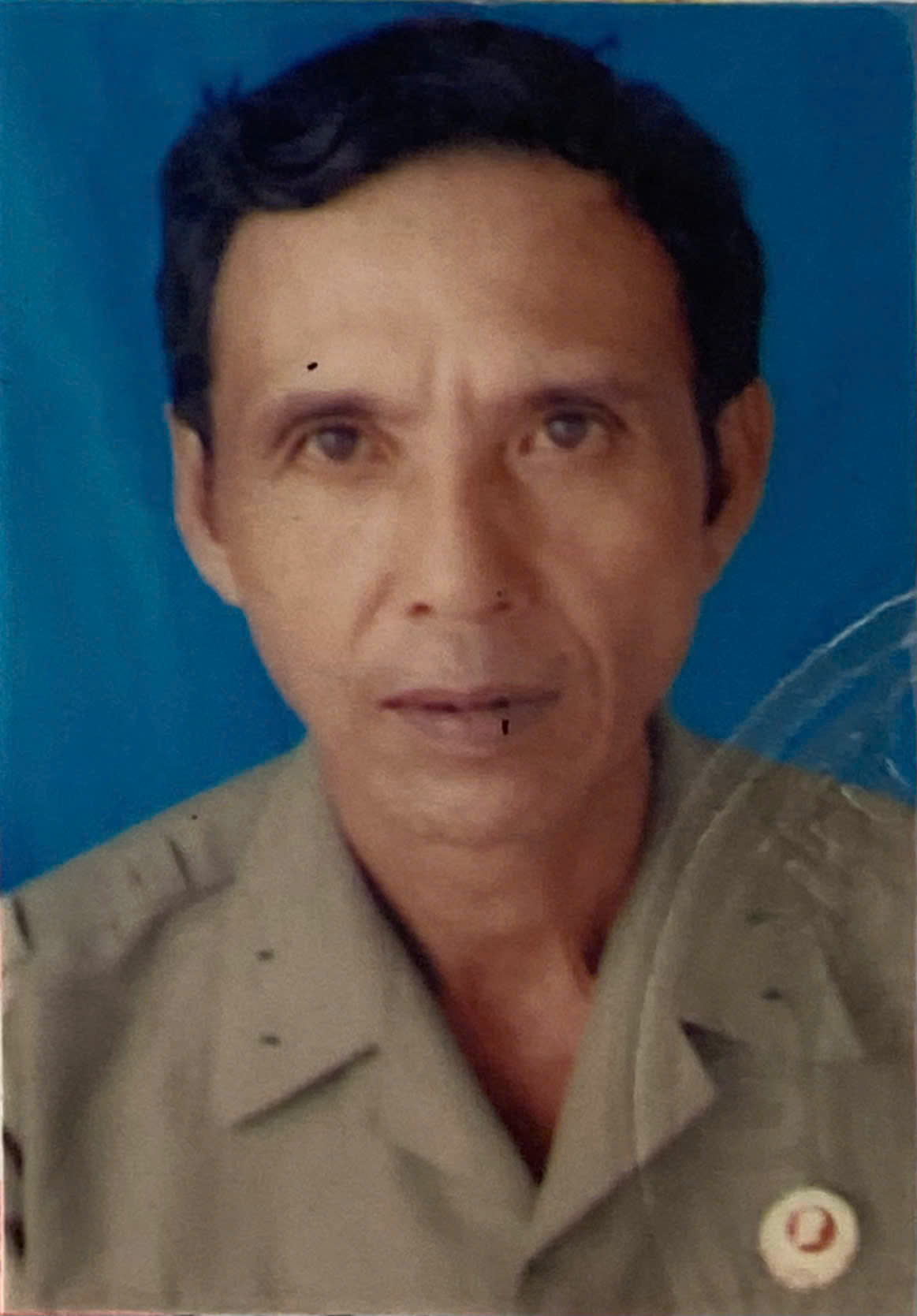 NGUYỄN TẤN HIỆP