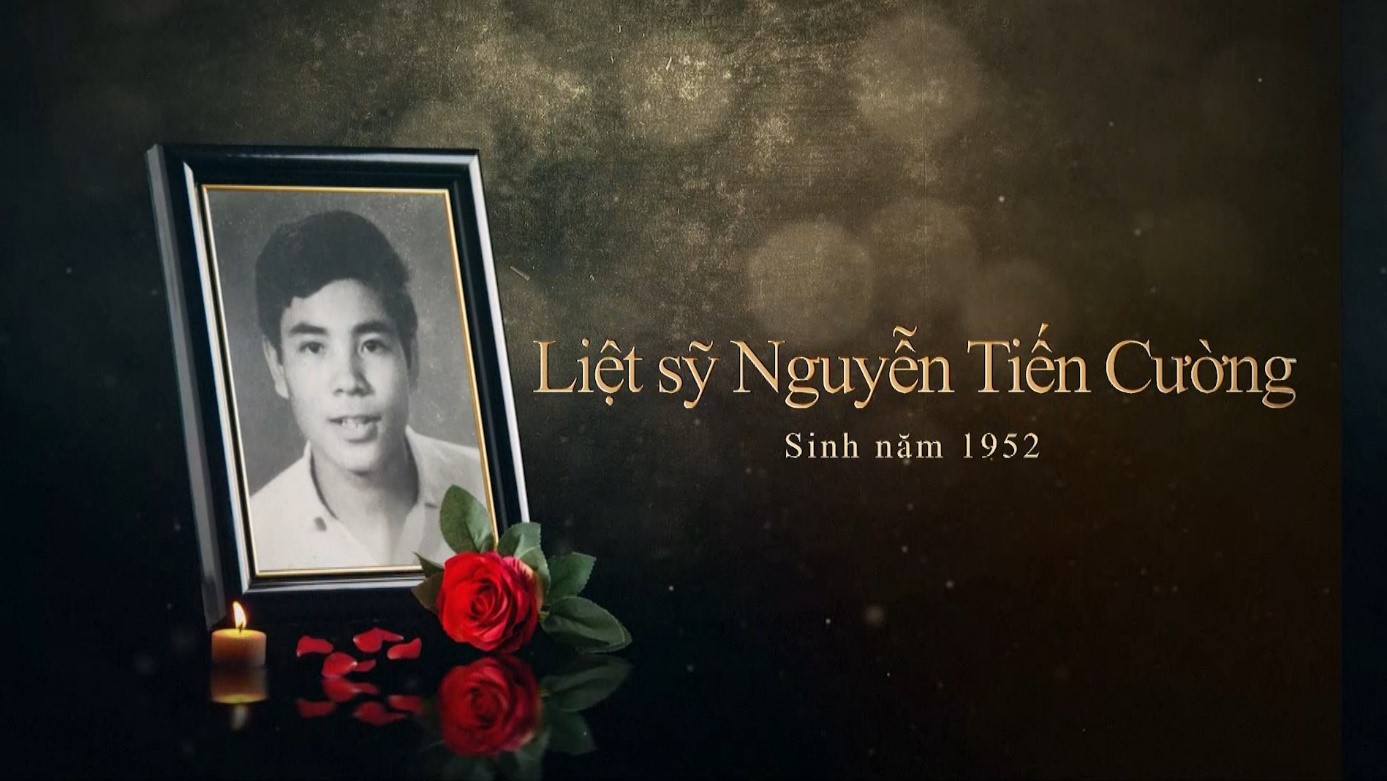 Nguyễn Tiến Cường
