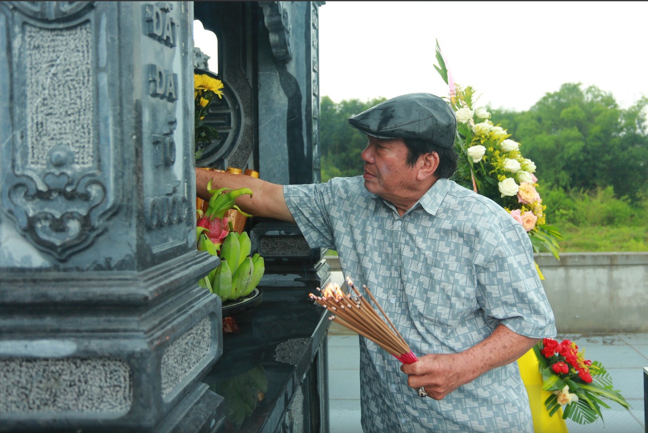 Bùi Hữu Tuấn
