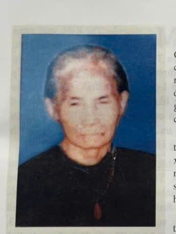 Nguyễn Thị Kiếm