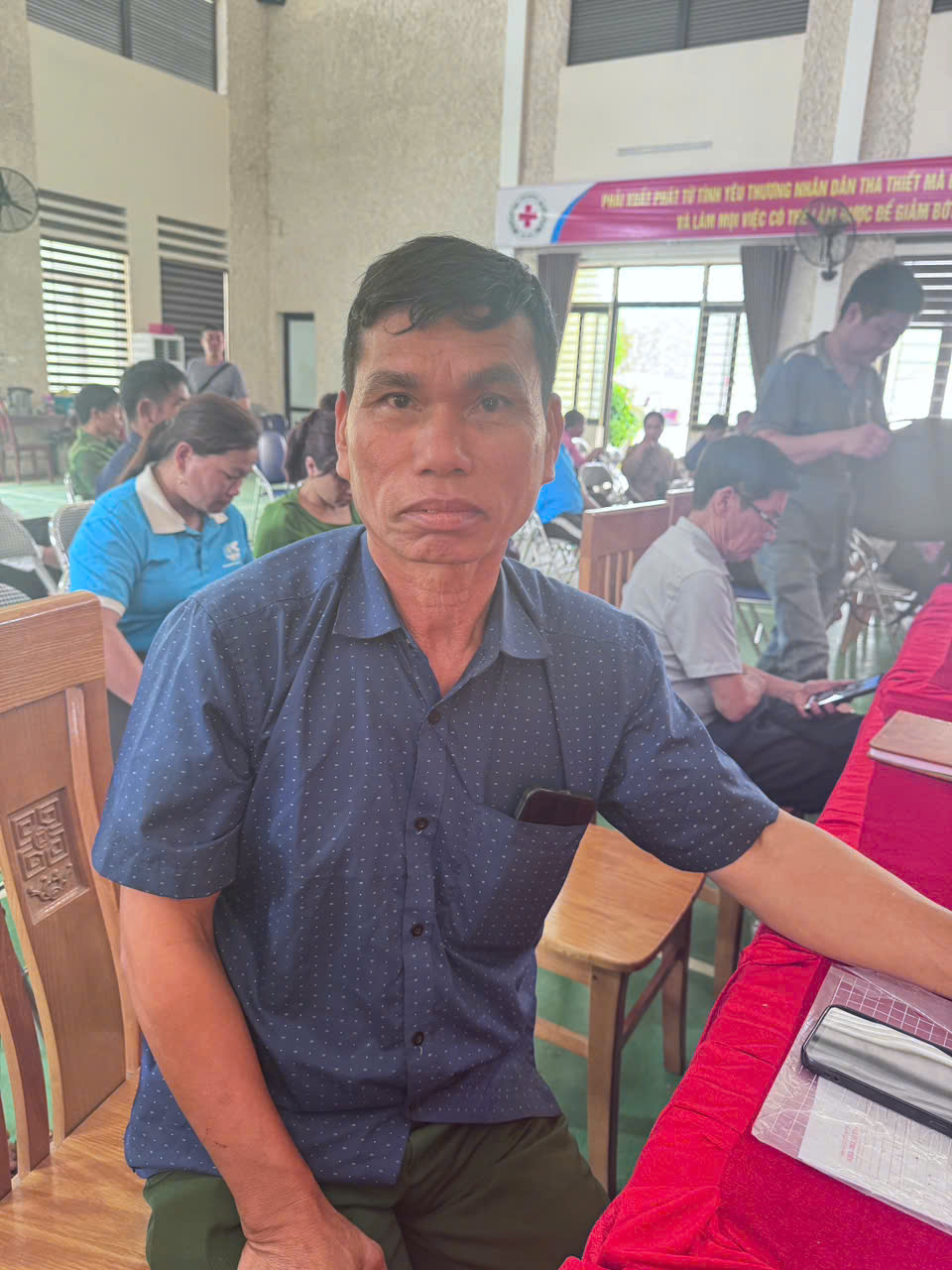 Đặng Văn Yên