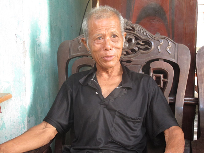 Trịnh Xuân Bảng