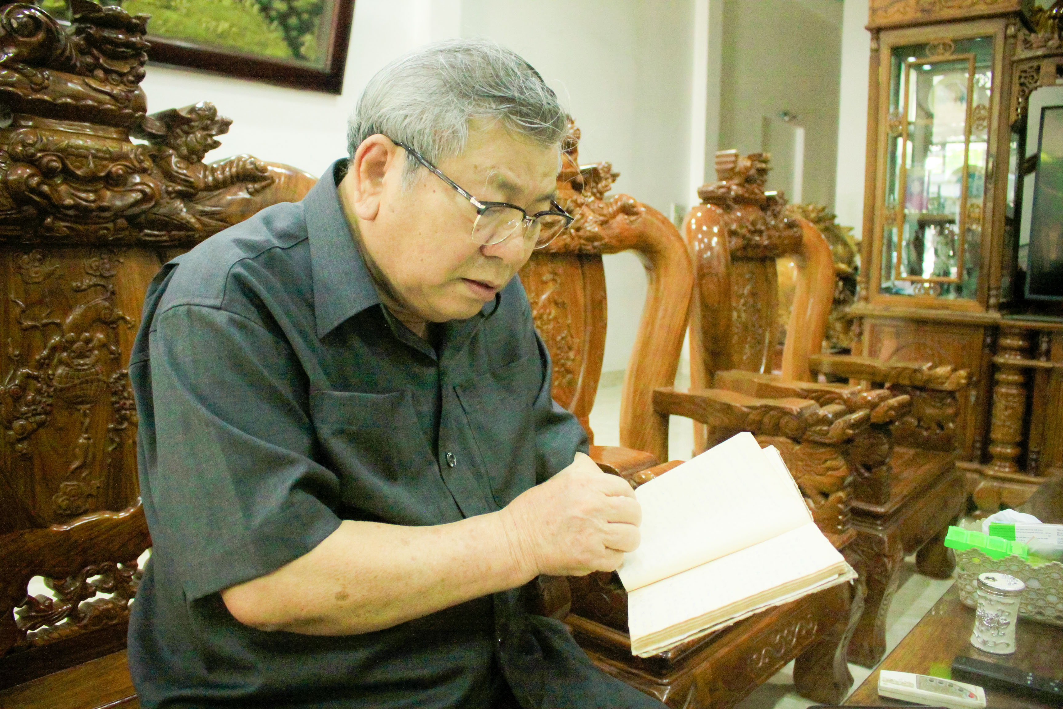 Nguyễn Xuân Quang