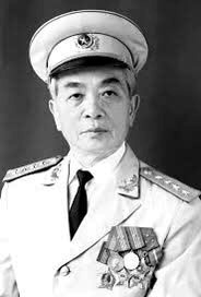 Võ Nguyên Giáp (Đại tướng)