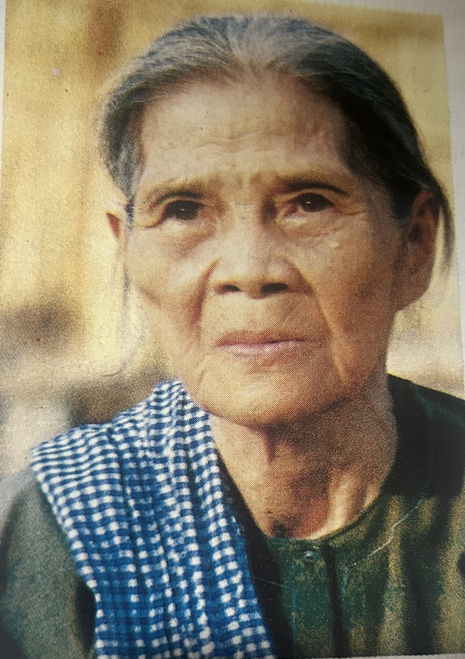 Nguyễn Thị Năm