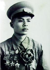 Lưu Viết Thoảng