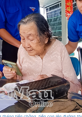 Nguyễn Thị Lê