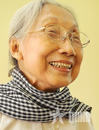 Bùi Thị Mè