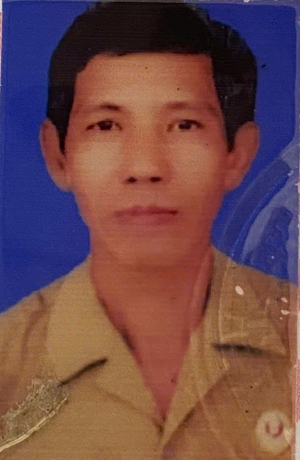NGUYỄN VĂN LỢI