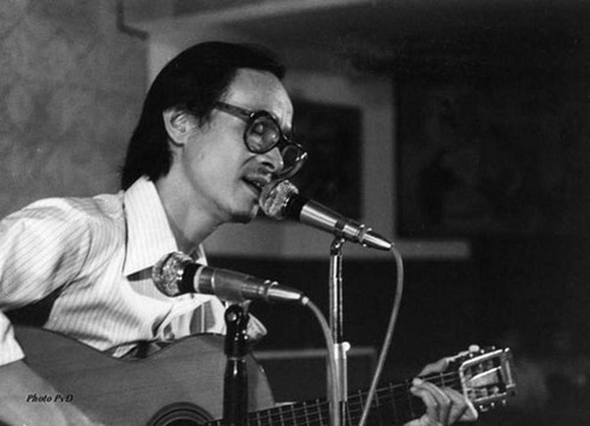 Trịnh Công Sơn