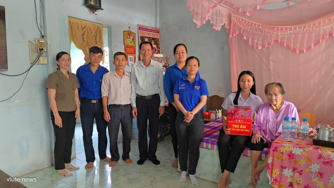 Lê THị Chính