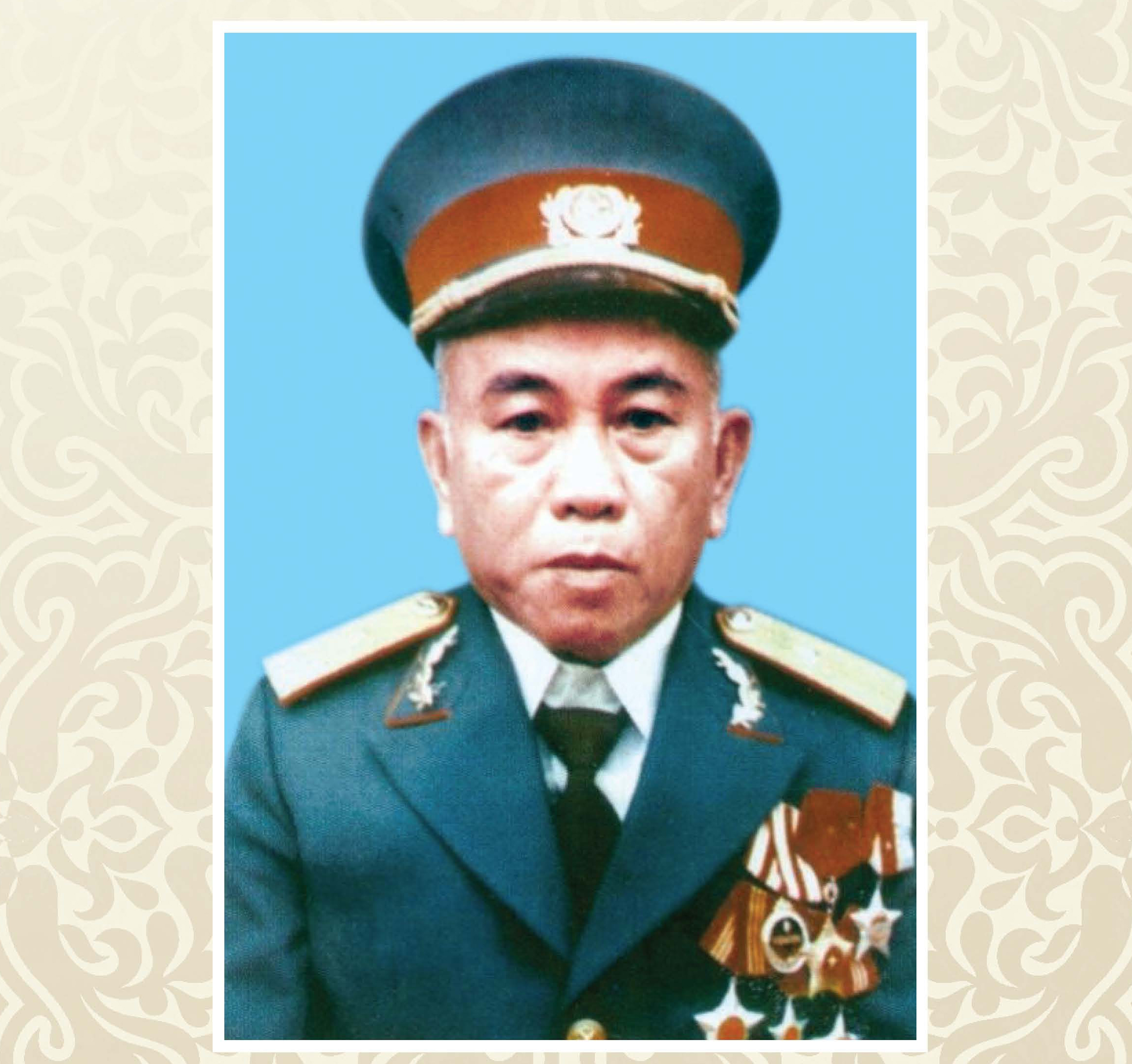 Nguyễn Thanh Dương