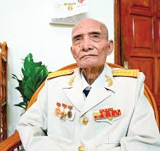 Đinh Thế Hinh