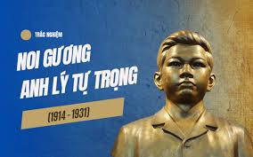 Lý Tự Trọng