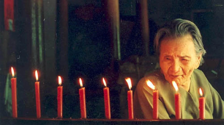 Nguyễn Thị Thứ