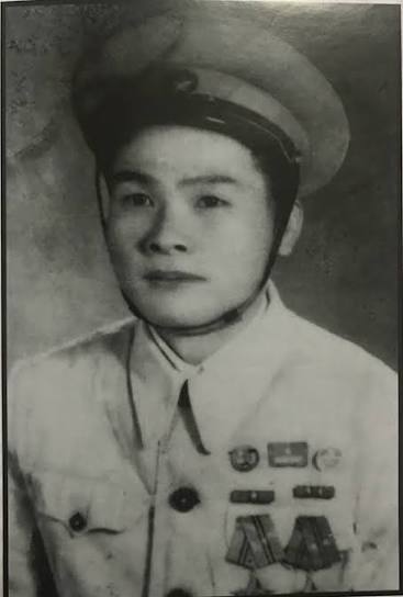 Tạ Quốc Luật