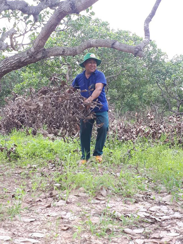 lương văn la