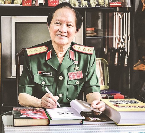 Nguyễn Huy Hiệu
