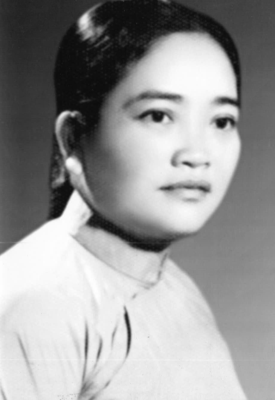 Nguyễn Thị Định