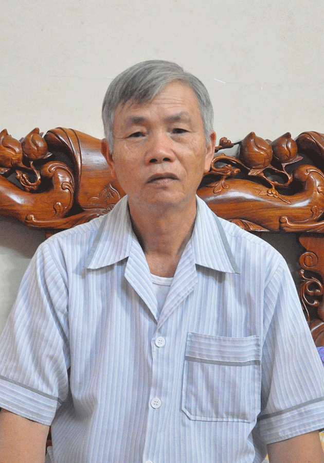 Nguyễn Văn Nhương