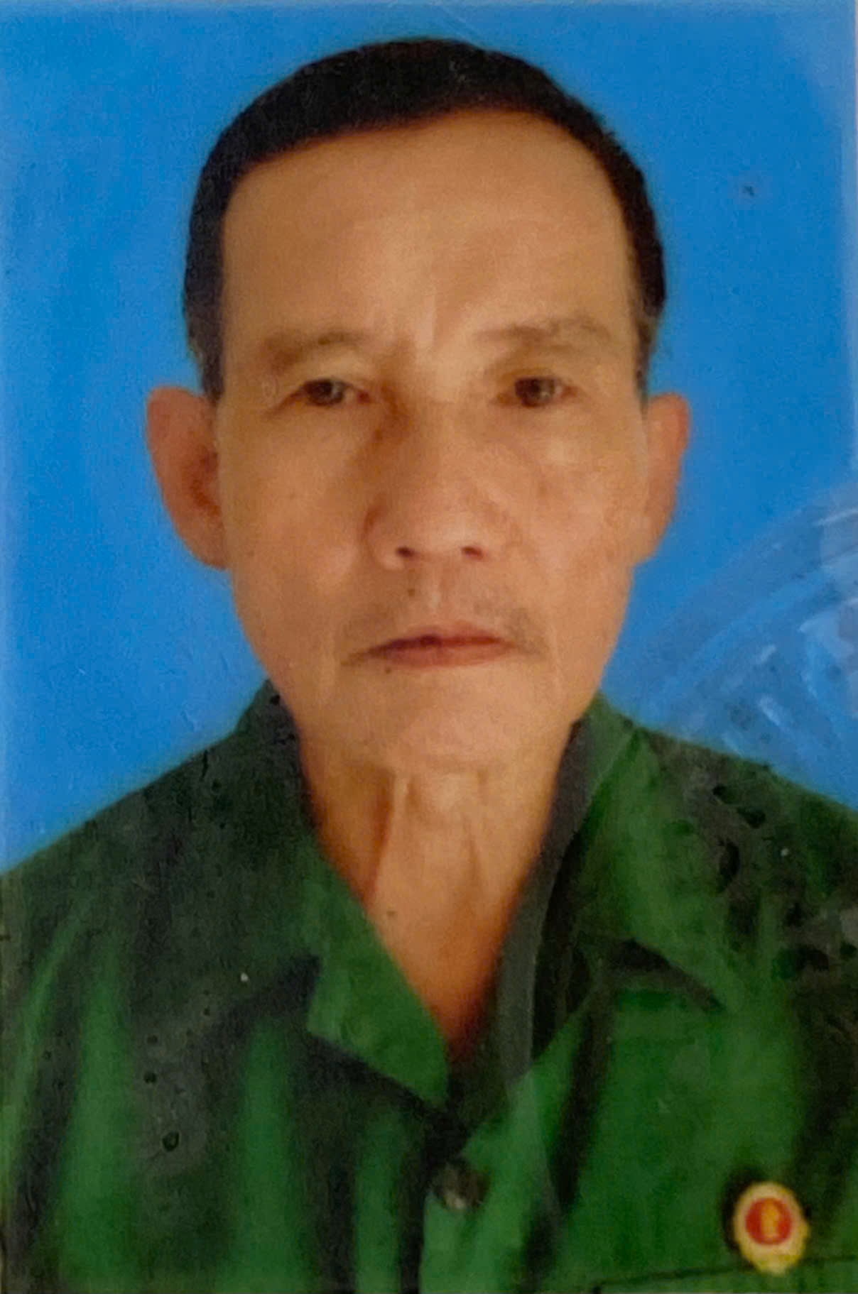 NGUYỄN VĂN LIỂU