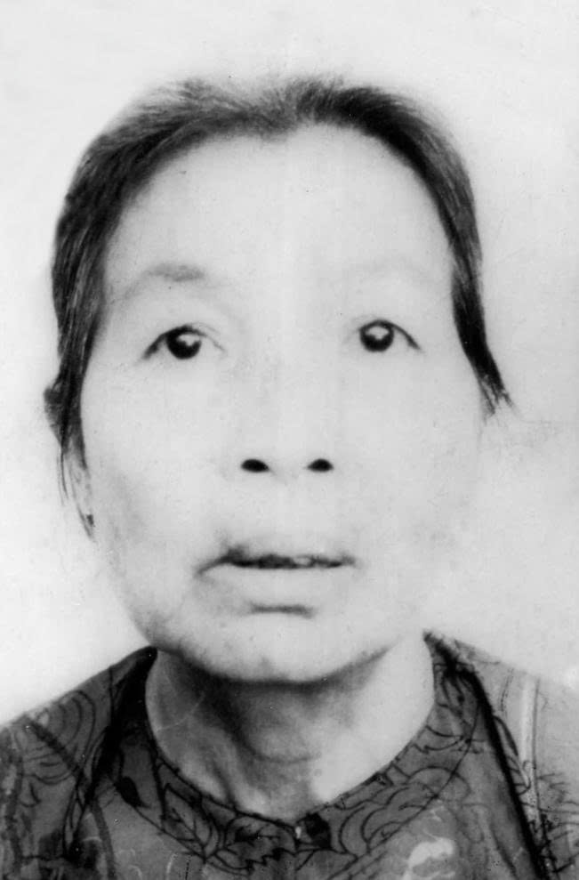 Nguyễn Thị Chơn