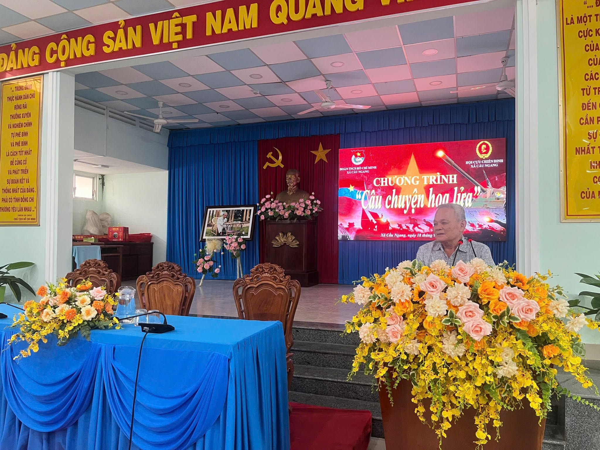 Trần Văn Cán