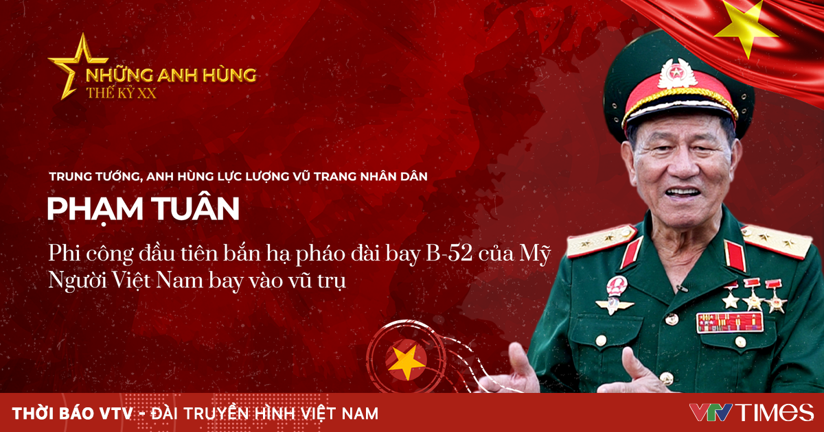 Phạm Tuân