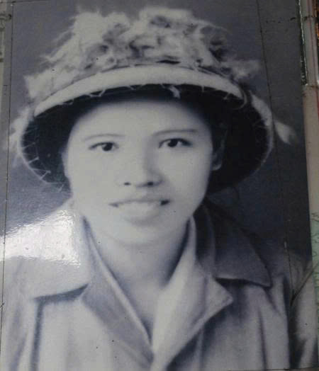 Trần Thị Thông